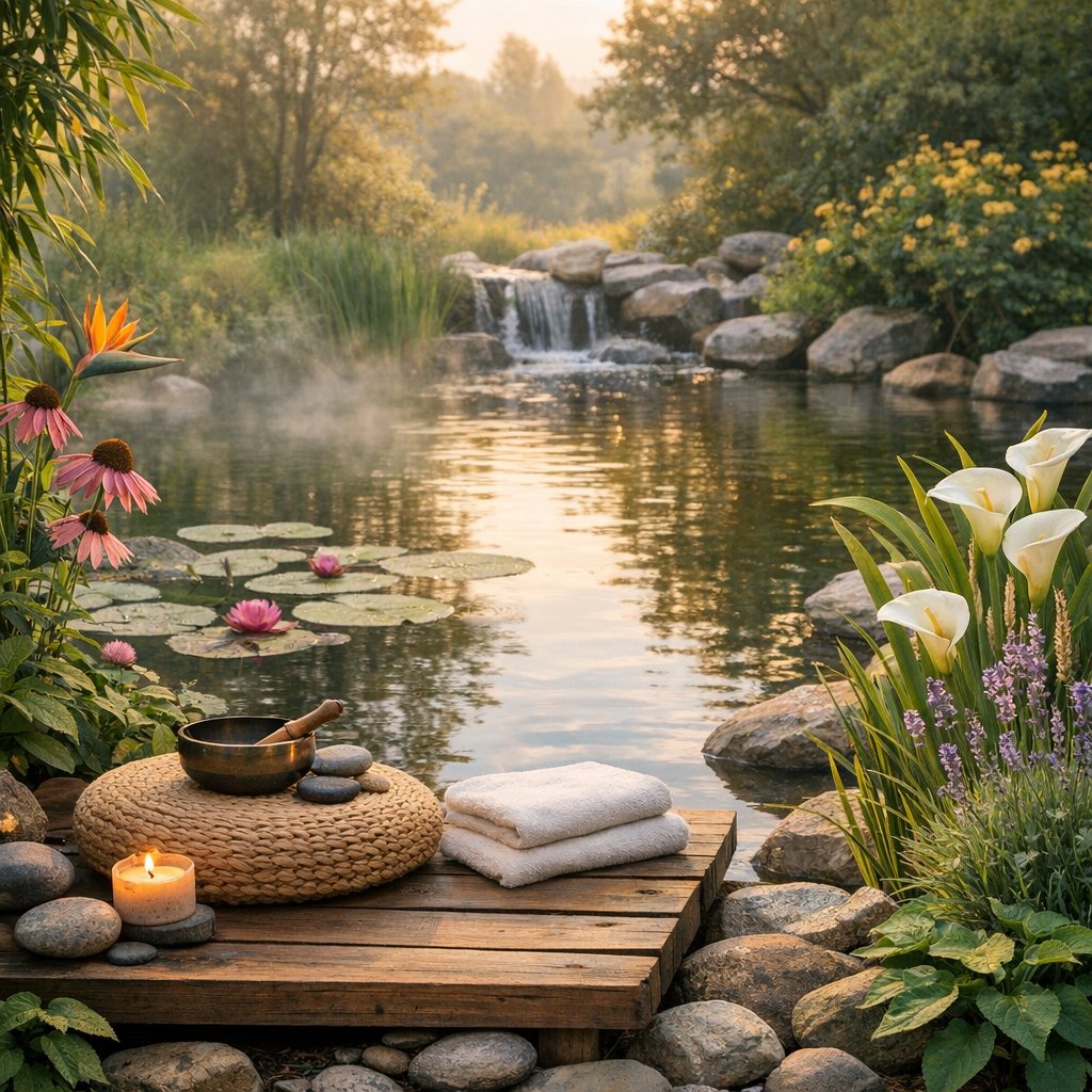 Diet and natural lifestyle